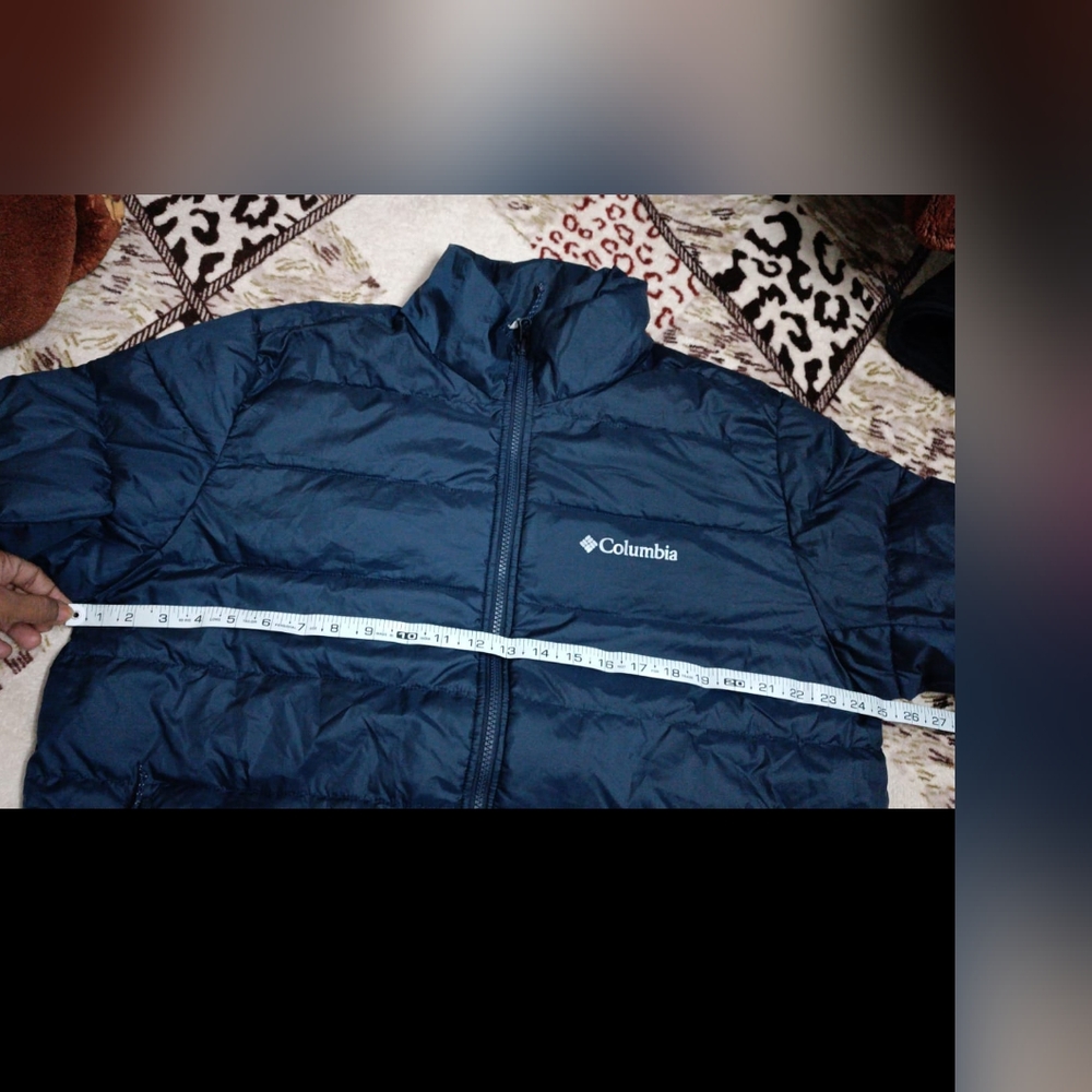 Columbia NWOT - Picture 6 of 7